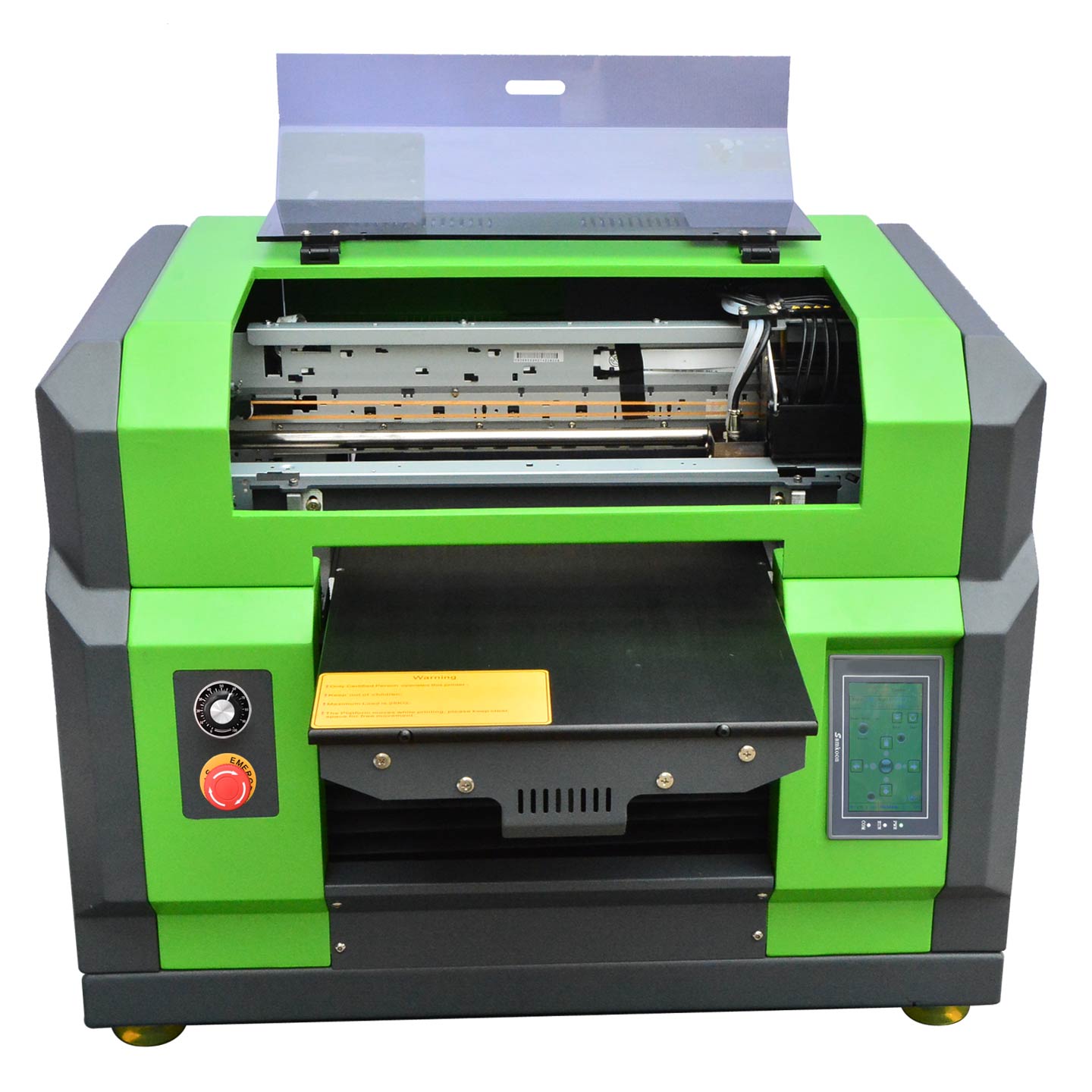 Hot sales best LED UV printer,auto dective height UV printer Acro UV