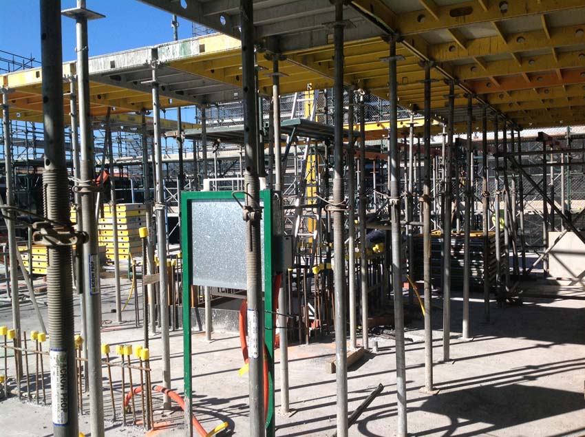 Acrow Prop Acrow Group