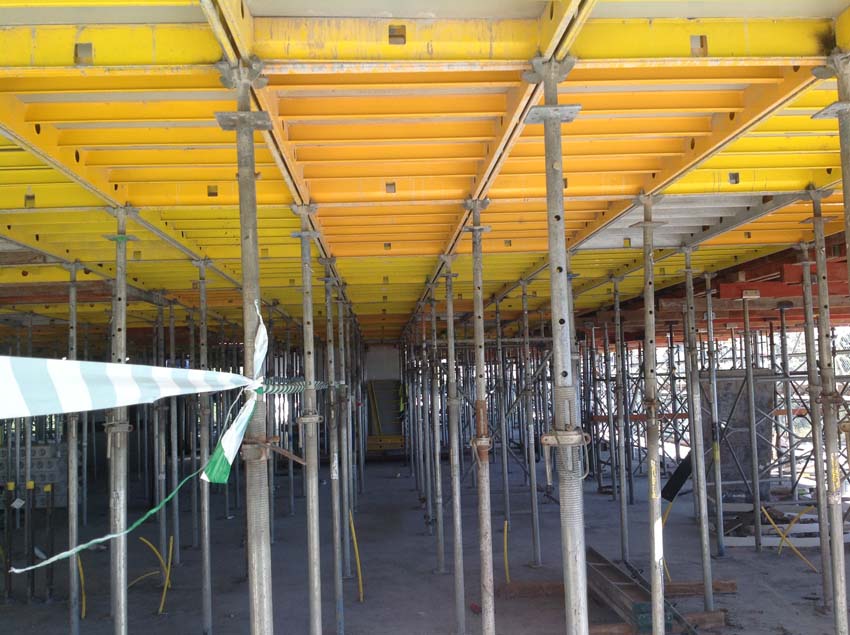 Acrow Prop Acrow Group