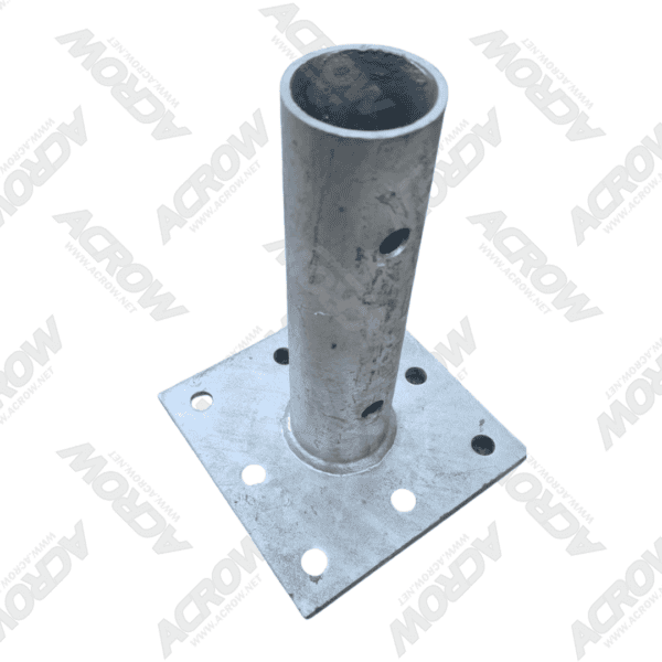 Post Holder Acrow Formwork