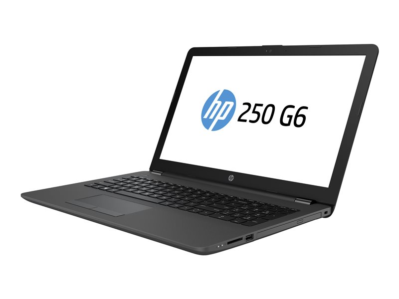 Hp 250 G6 Notebook Intel I5 70u 2 5 Ghz Acs