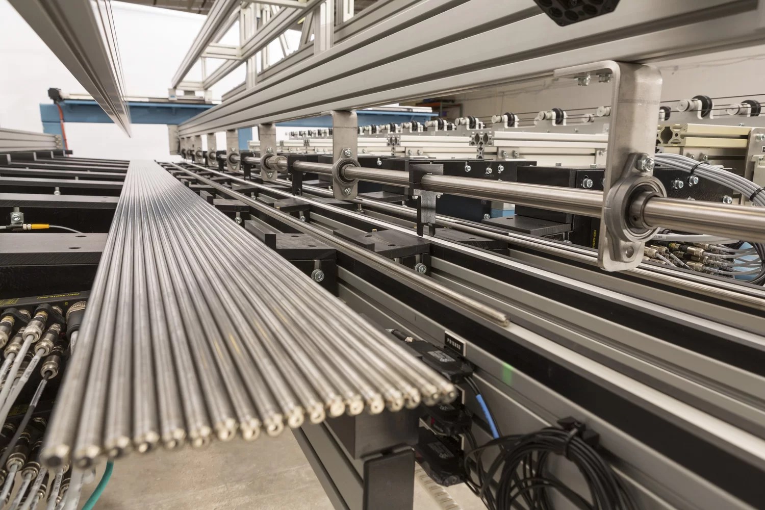 Material Handling System Supplier Automation Integrator