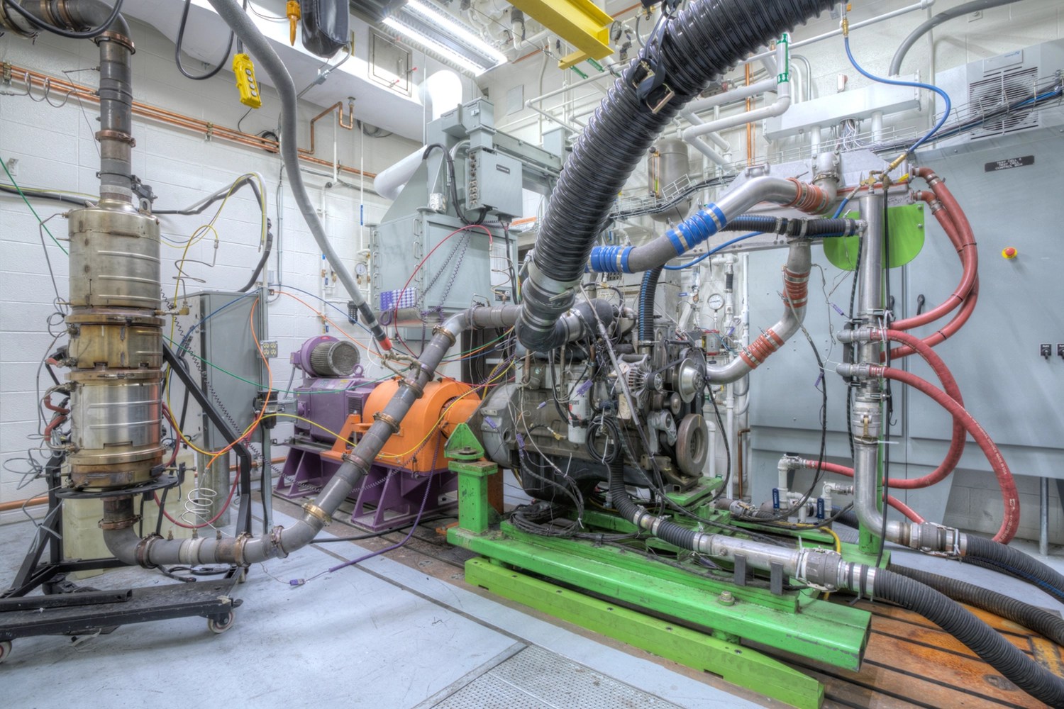 Five Signs Your Industrial Test Equipment Is Due for an Upgrade