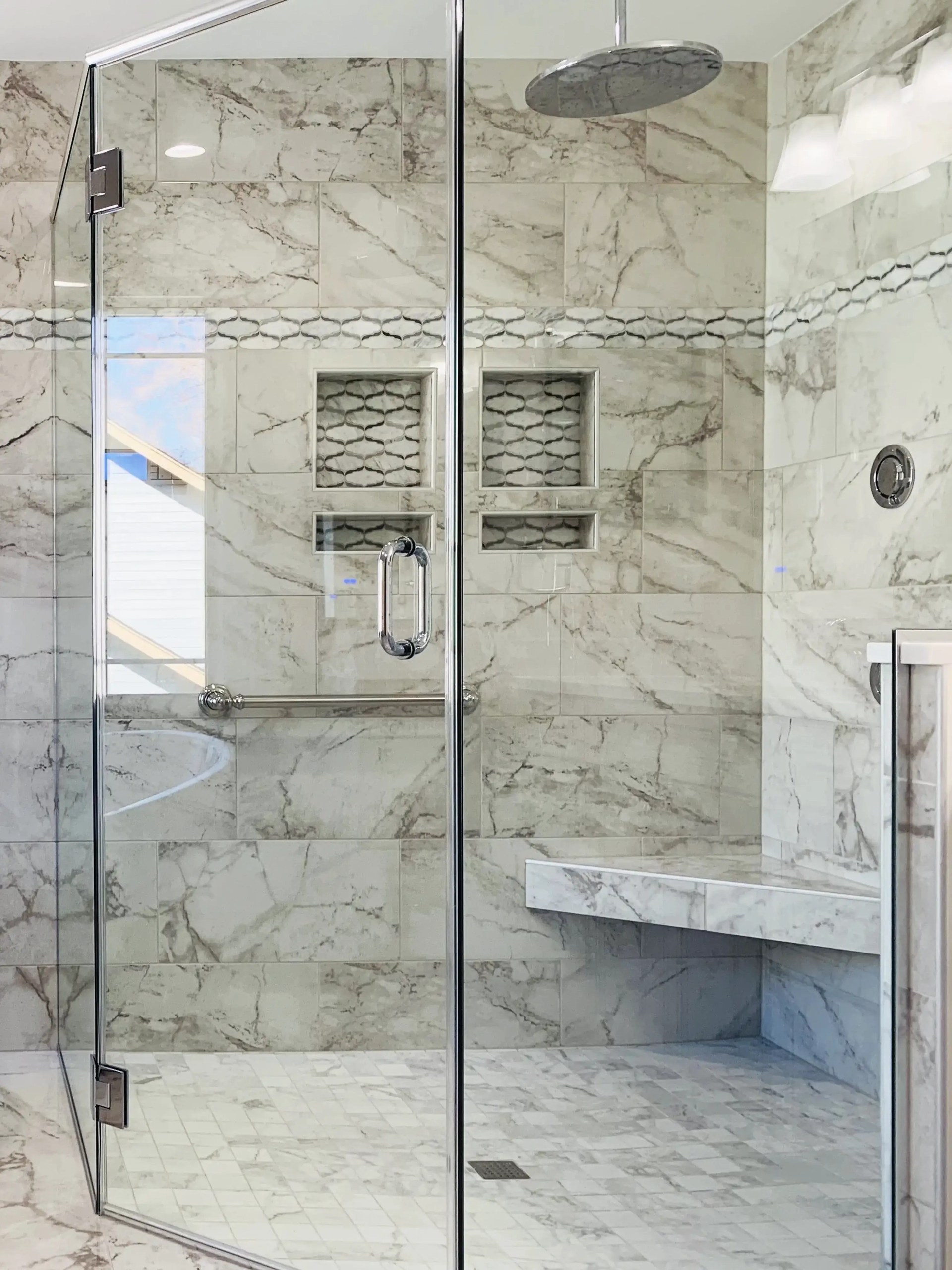 Pro Shower Builders ACS Creative