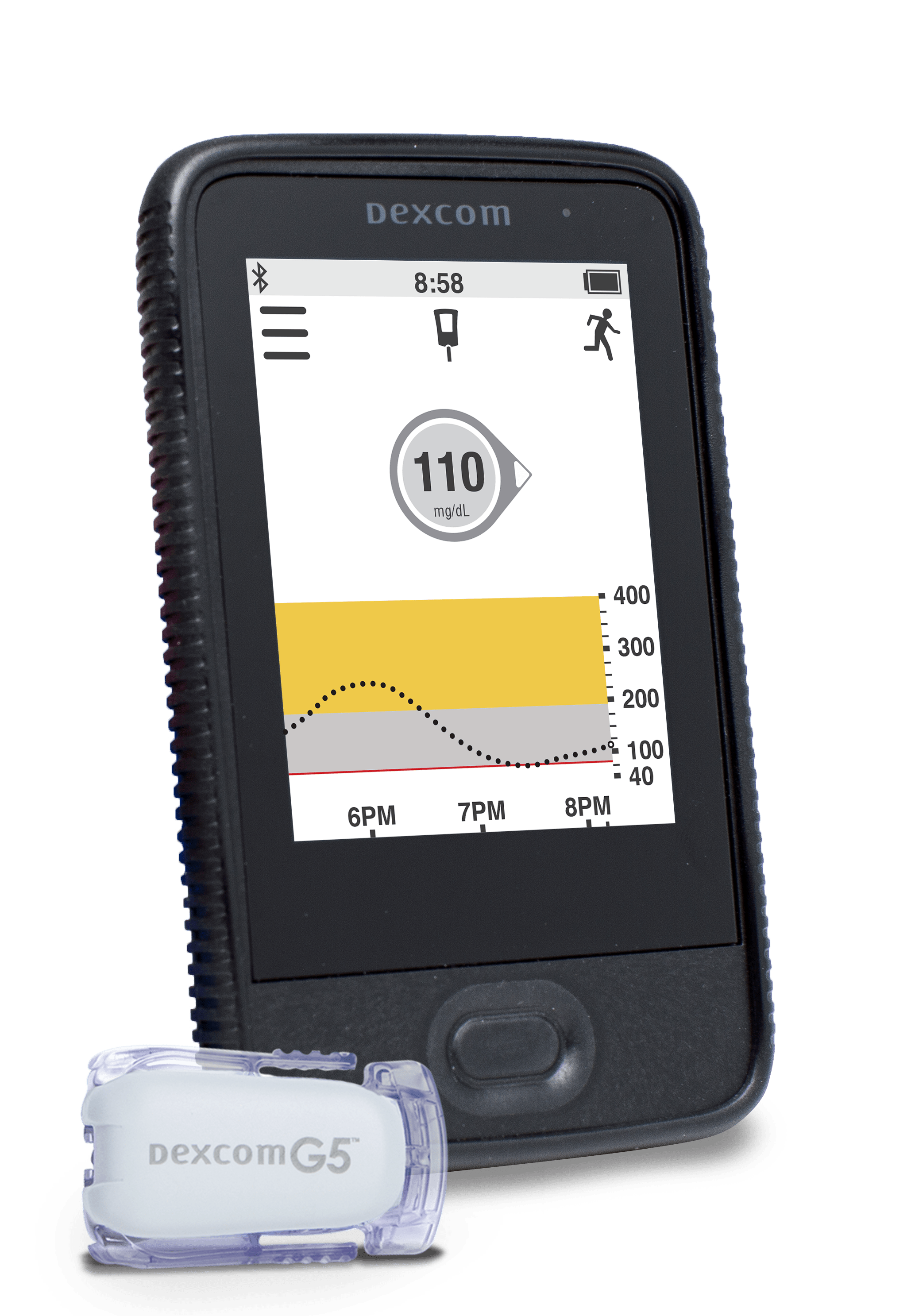 Continuous Glucose Monitoring Changes Diagnosis and
