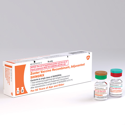 New Shingles Vaccine Victim of Its Own Success American Council on