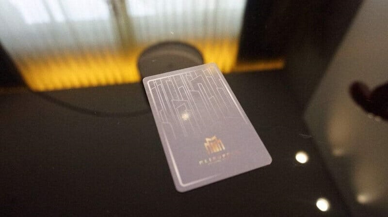 Ad find and compare the best smart locks based on price, features, ratings & reviews. Web to display a list of all keys (phone keys, key cards, and key fobs) that can access your. How to Make a Key Card Work Again? A StepByStep Guide