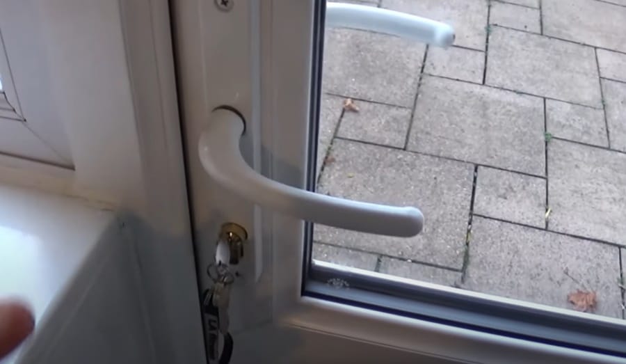 uPVC Door Locking Mechanism Problems and Troubleshooting