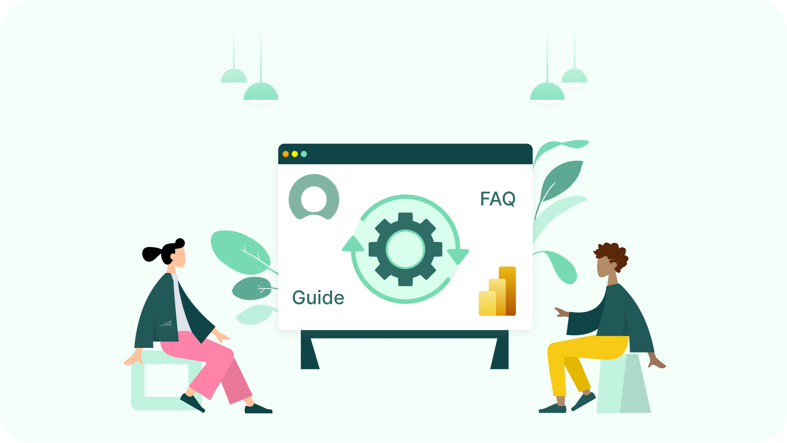 ServiceNow Power BI Integration Your Ultimate FAQ Guide