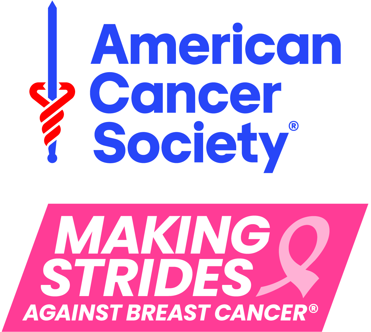 WeDriveFor Ending Breast Cancer as we know it! American Cancer