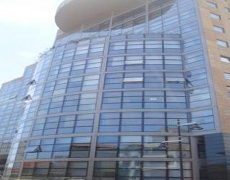 AC Studio Festa Gestioni Immobiliari, Condominiali e Centri Commerciali