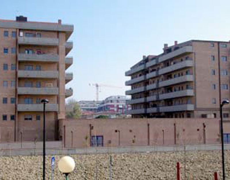 AC Studio Festa Gestioni Immobiliari, Condominiali e Centri Commerciali