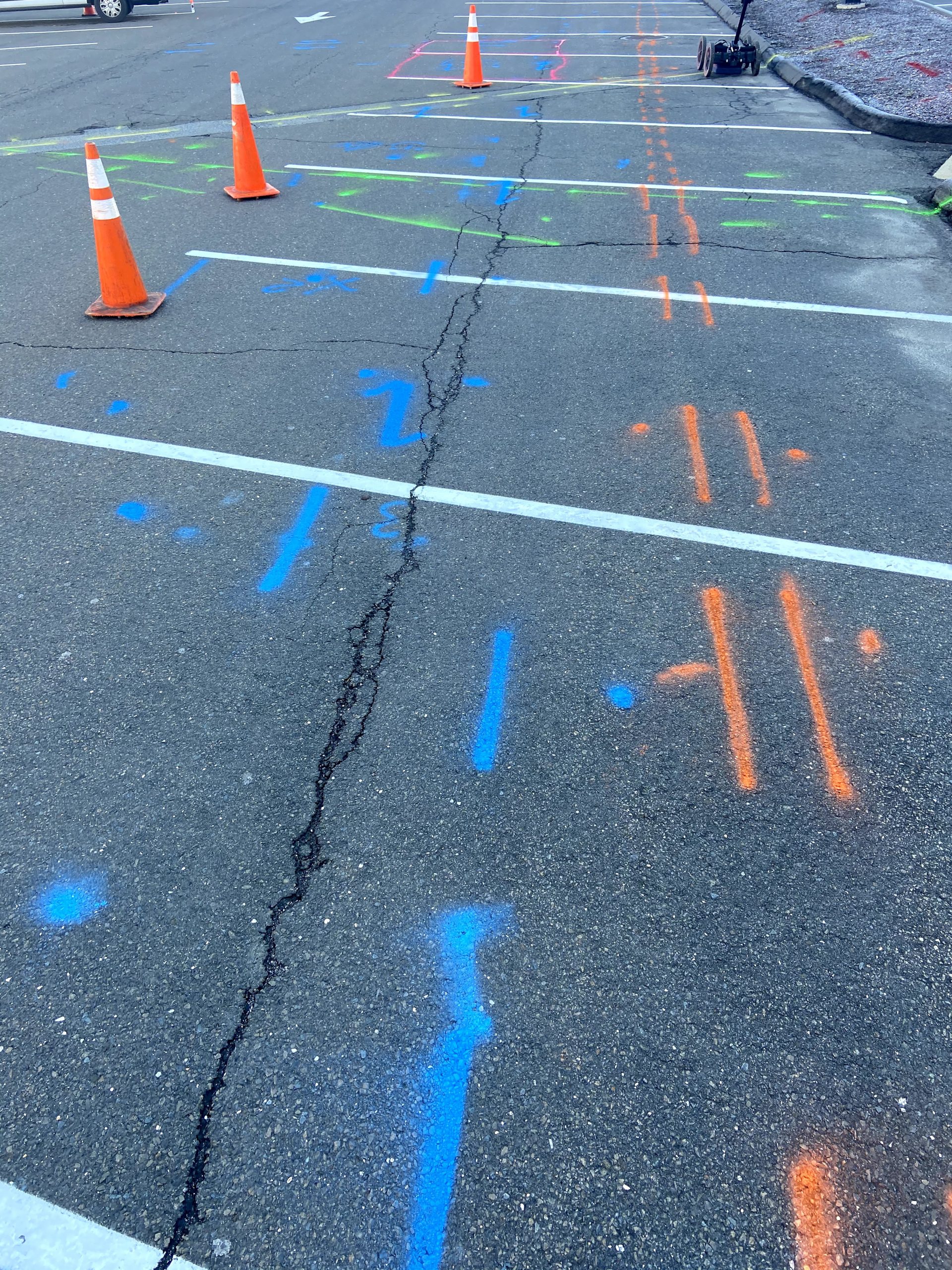 7 Reasons Why Underground Utility Markings Are Important ACS