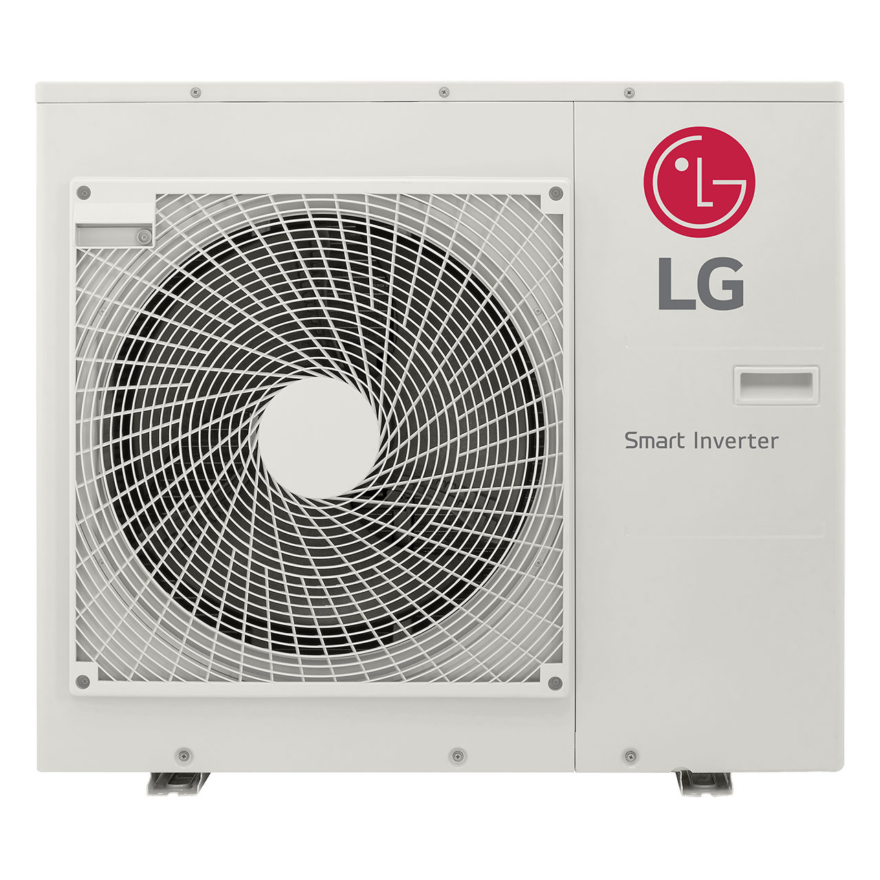 LG Pro Dealer Testing Day AC Supply Co.
