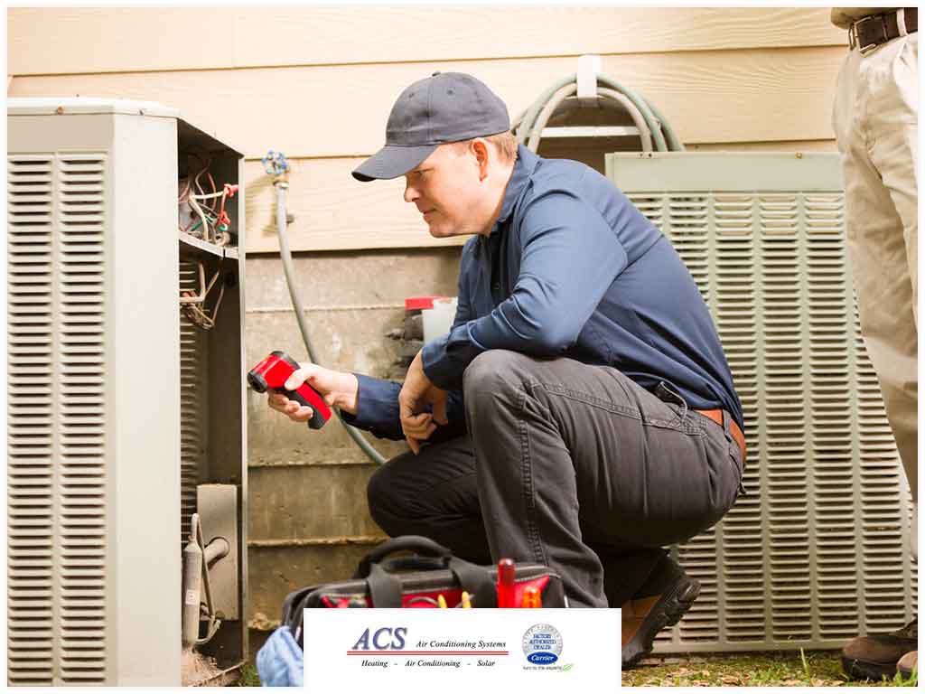 how much do hvac techs make starting off Mafalda Harlan