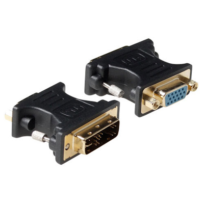 Adapters | Act