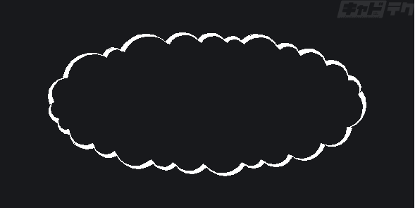 雲 顔 マークのイラスト素材 [41110318] - Pixta Bricscad 雲マークを線で描けるよう設定する | キャドテク | アクト・テクニカルサポート