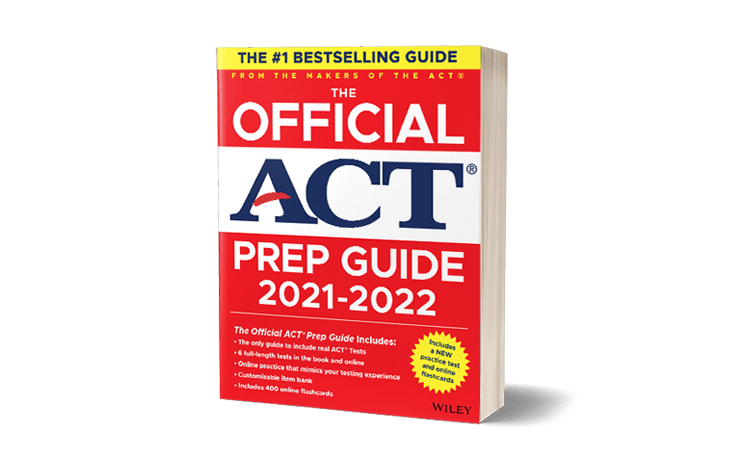 The ACT Test for Students | ACT