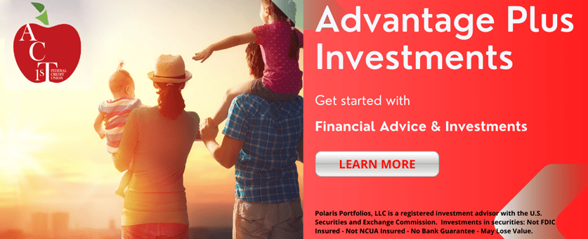 Federal Credit Union Cumberland, MD ACT 1st Federal Credit Union