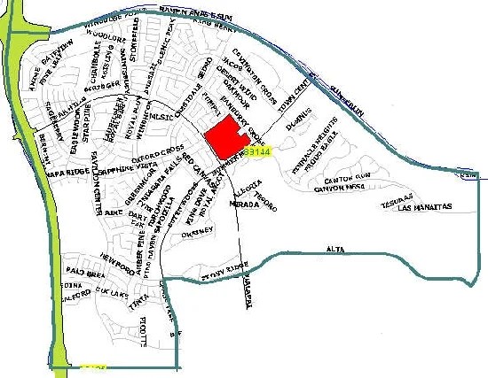 Las Vegas Zip Code 89144