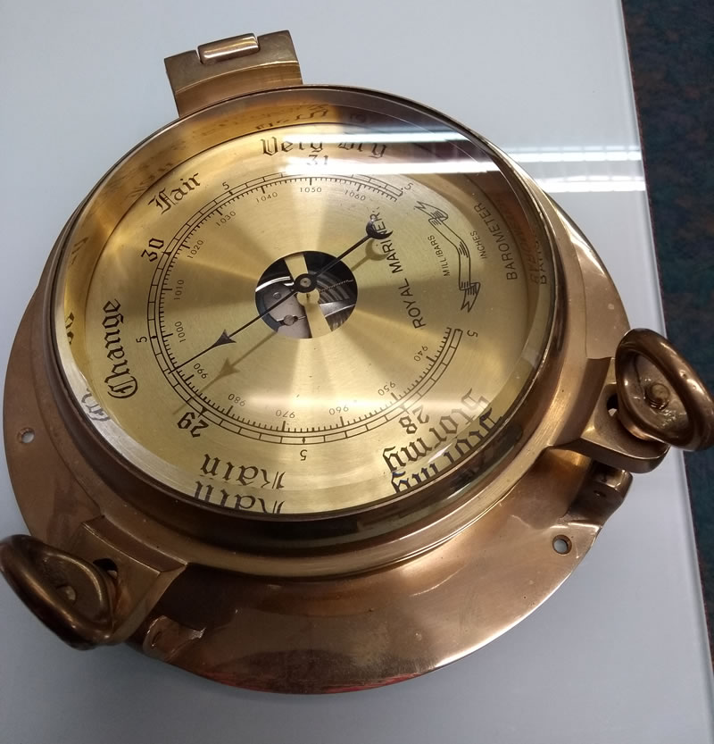 AC Taylor Trading Ltd Barometer Glasses Products Dublin Ireland