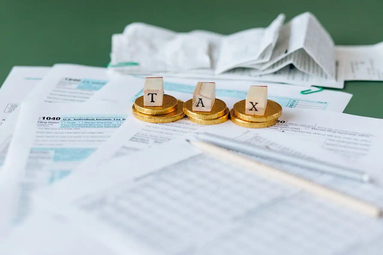 How To Calculate Your Standard Deduction For Tax Season ACT Blogs