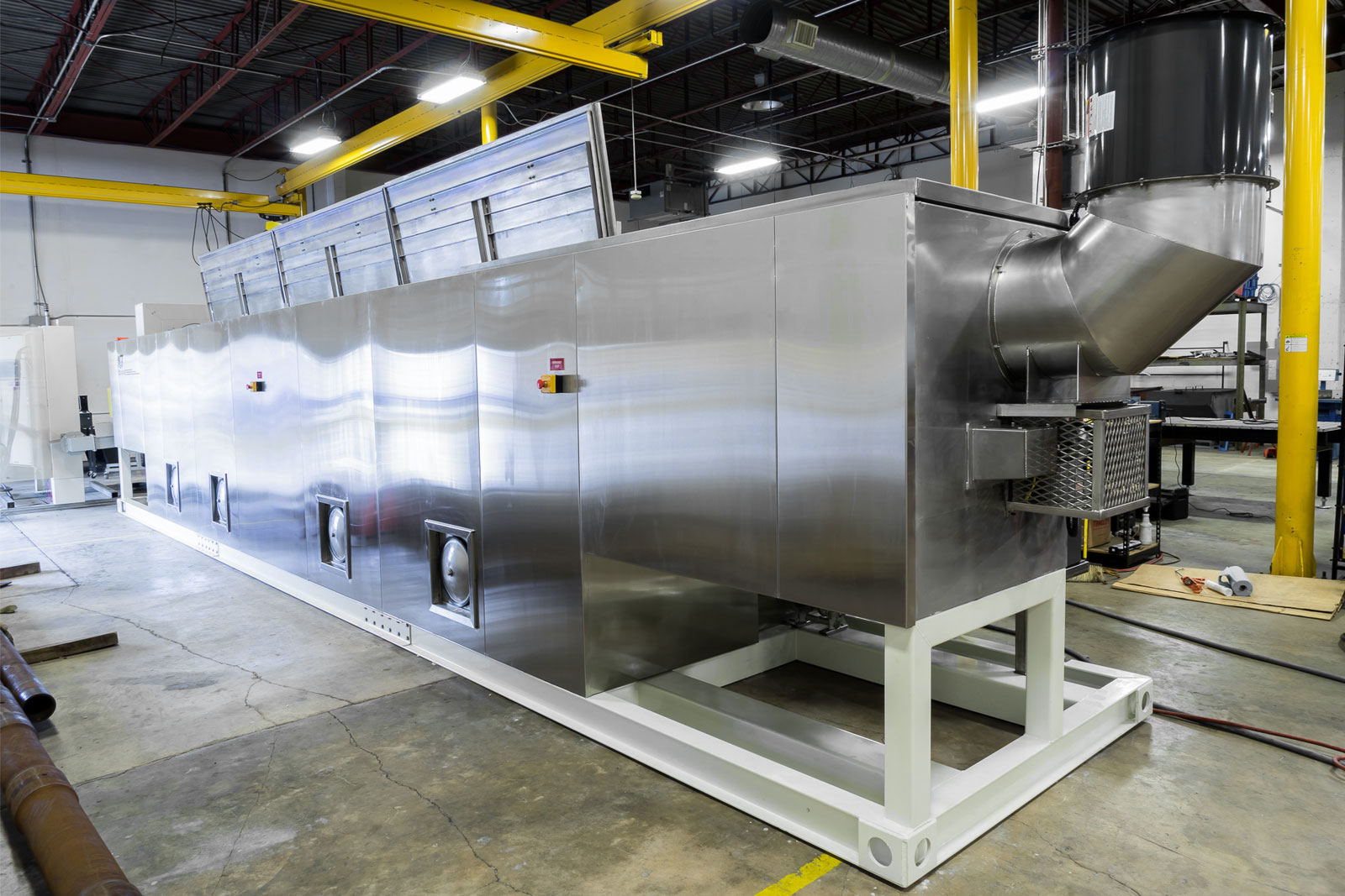 4 Signs It's Time to Switch to an Automated Parts Cleaning System