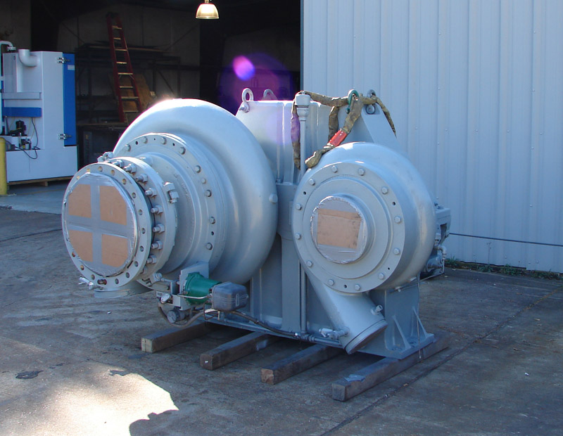 Remanufactured Compressors - Advanced Compressor Technology