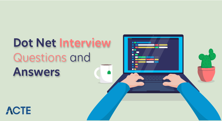 REAL TIME Dot Net Interview Question & Answer For [PRACTICE]