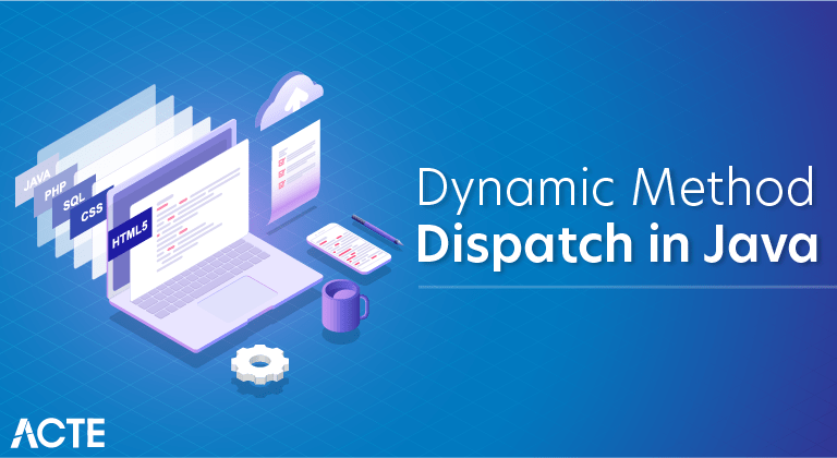 Dynamic Method Dispatch in Java A Complete Guide with Best Practices