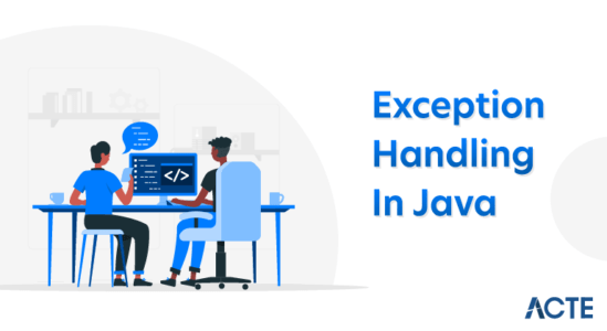Exception Handling in Java A Complete Guide with Best Practices