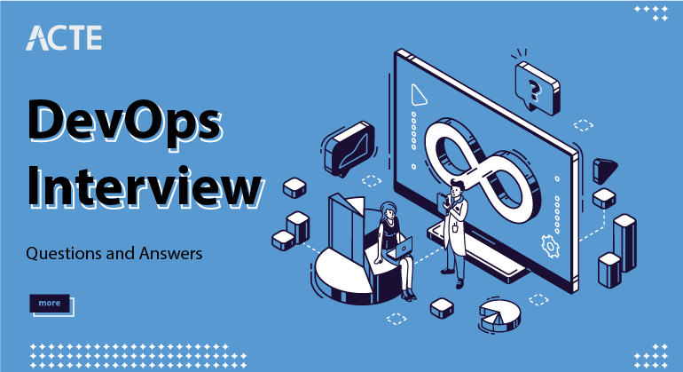 35+ Most Popularly Asked DevOPs Interview Questions & Answers