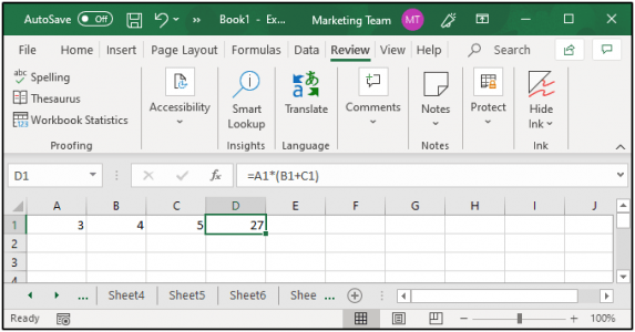 Top [ 45+ ] Excel Interview Questions & Answers [LATEST] ACTE