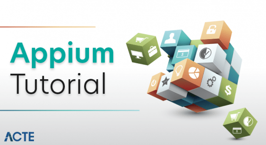Appium The Complete Guide Tutorial CHECKOUT