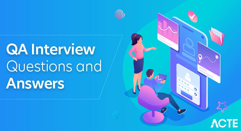 [REAL TIME] Quality Analyst [QA] Interview Question & Answer