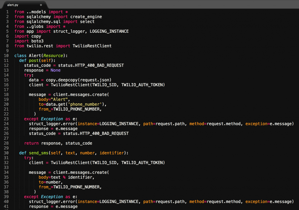 How to Run Python Scripts ? Comprehensive Guide
