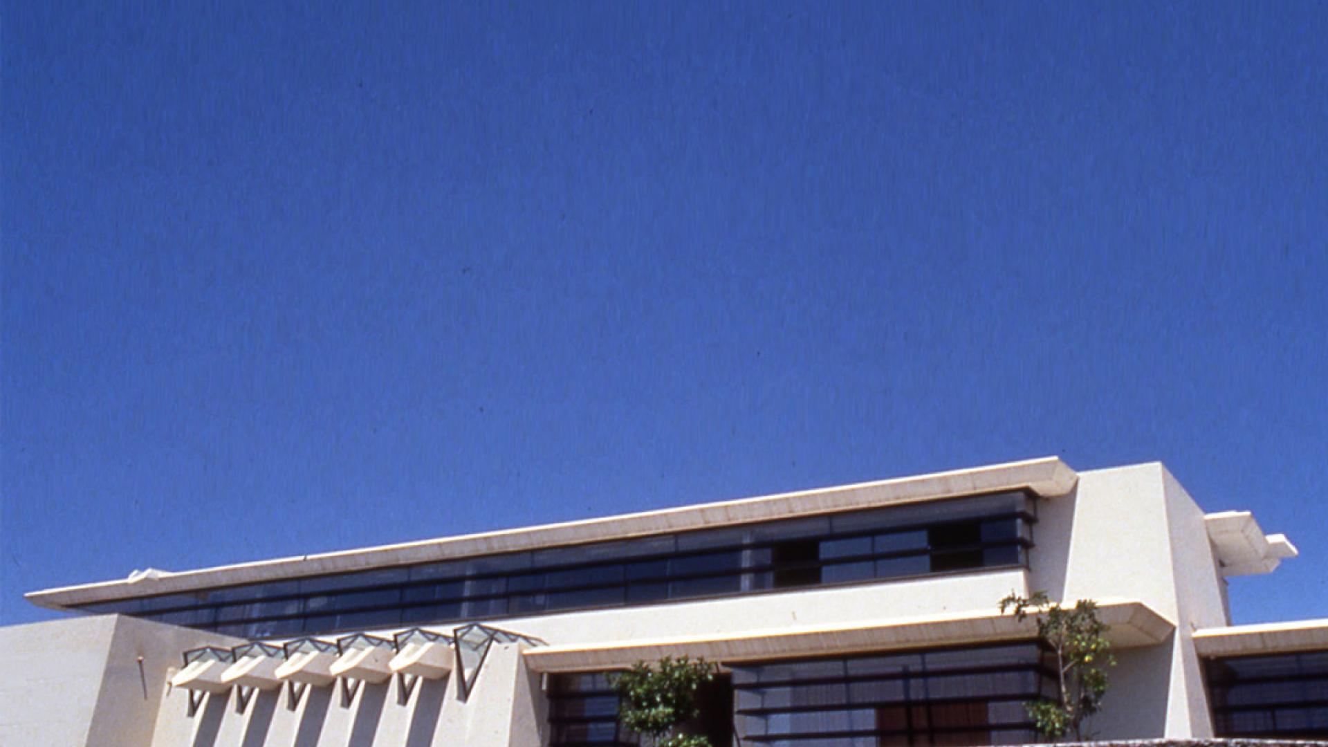 Centre de formation d'apprentis de la ville de SaintDenis Acte 3