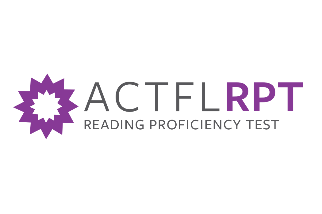 ACTFL RPT