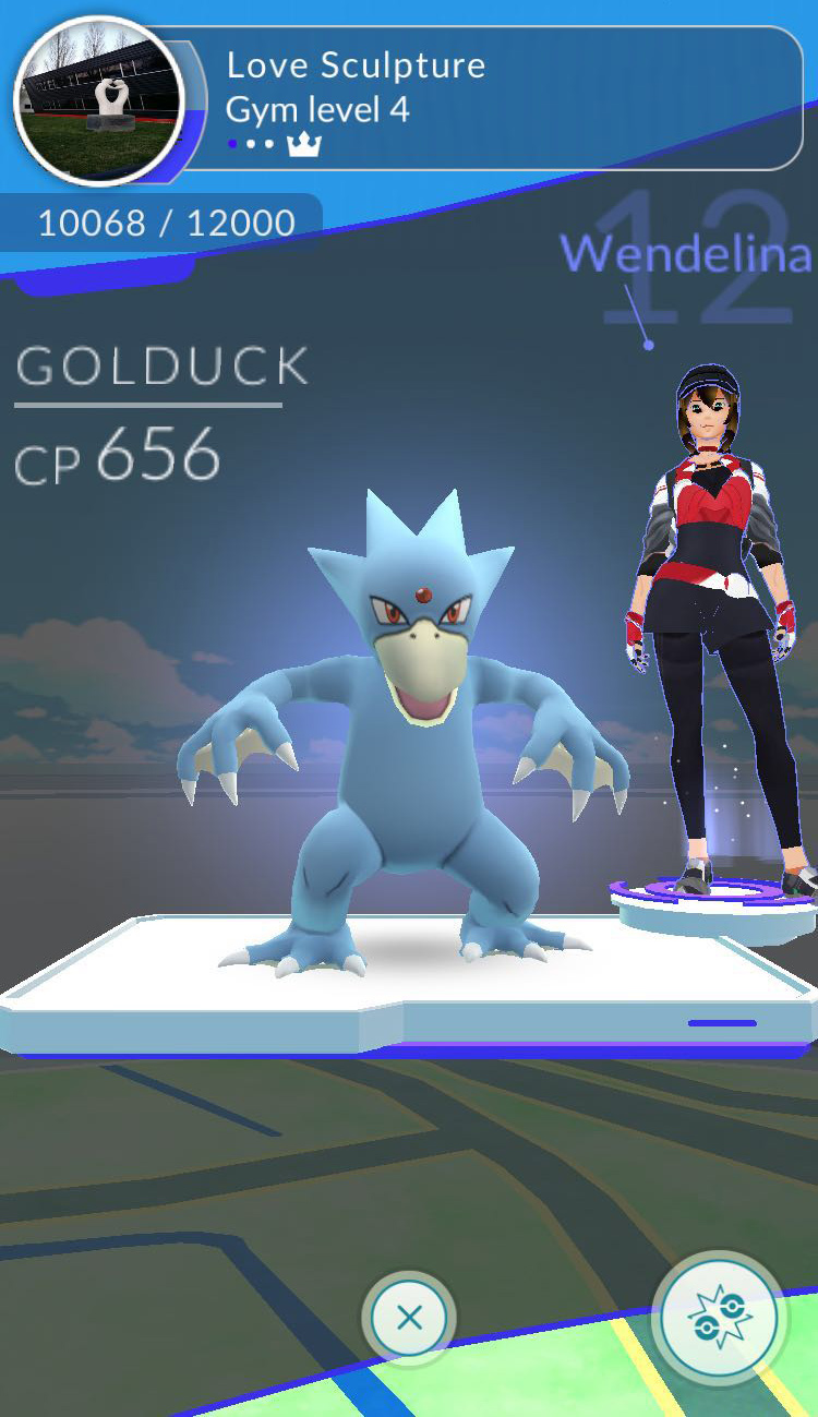 Moet ik bij verkoop van mijn huis overlast door Pokémon Go melden?