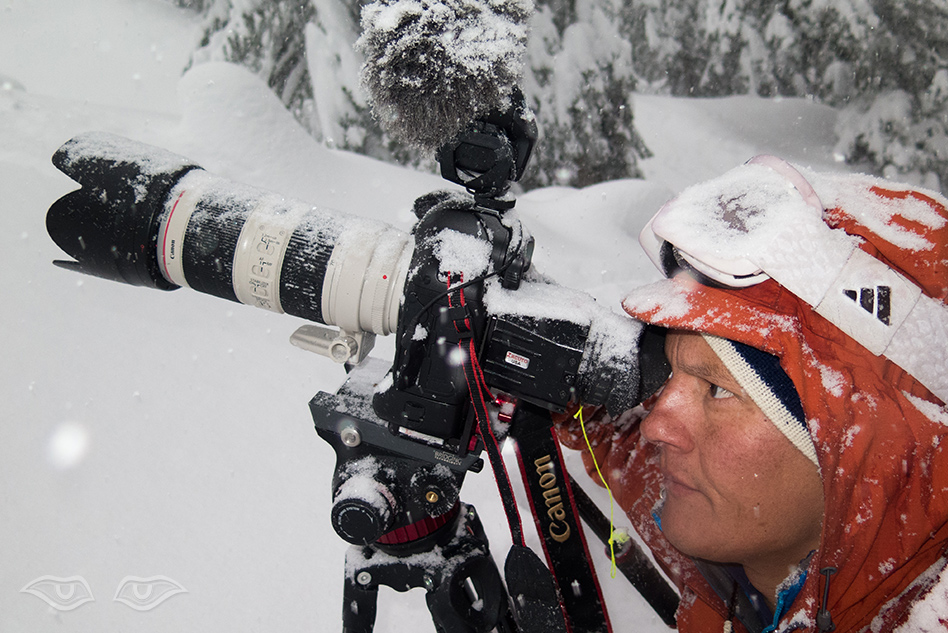 ACTION CAMERA Danny Strasser Fotografie Video