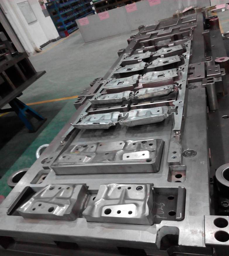 Automotive die,tool,die,tool and die