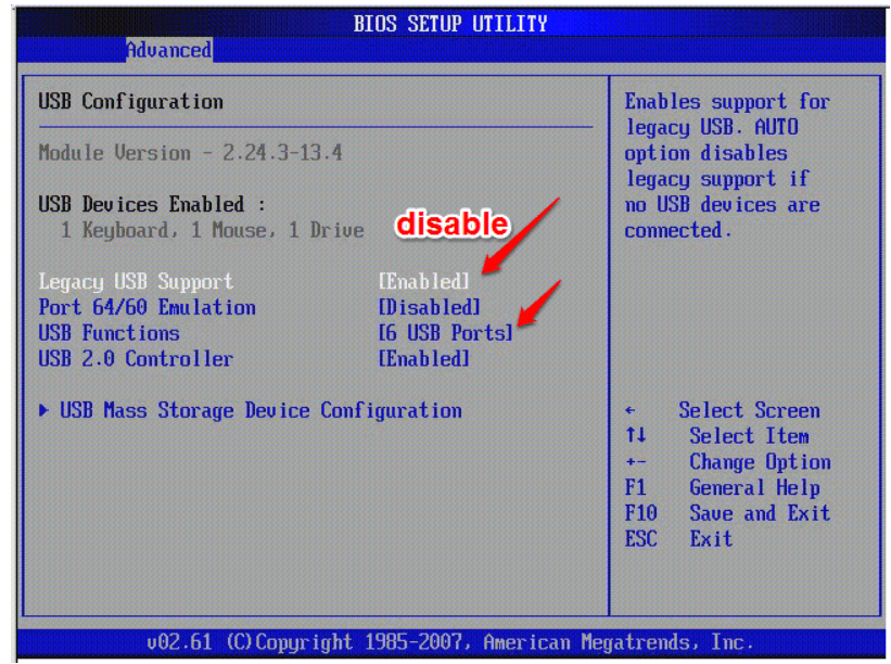 How to Disable USB Drives in Windows Operating Systems? | Action1