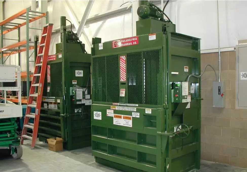 A Guide to Finding the Right Baler For Your Business Action Compaction