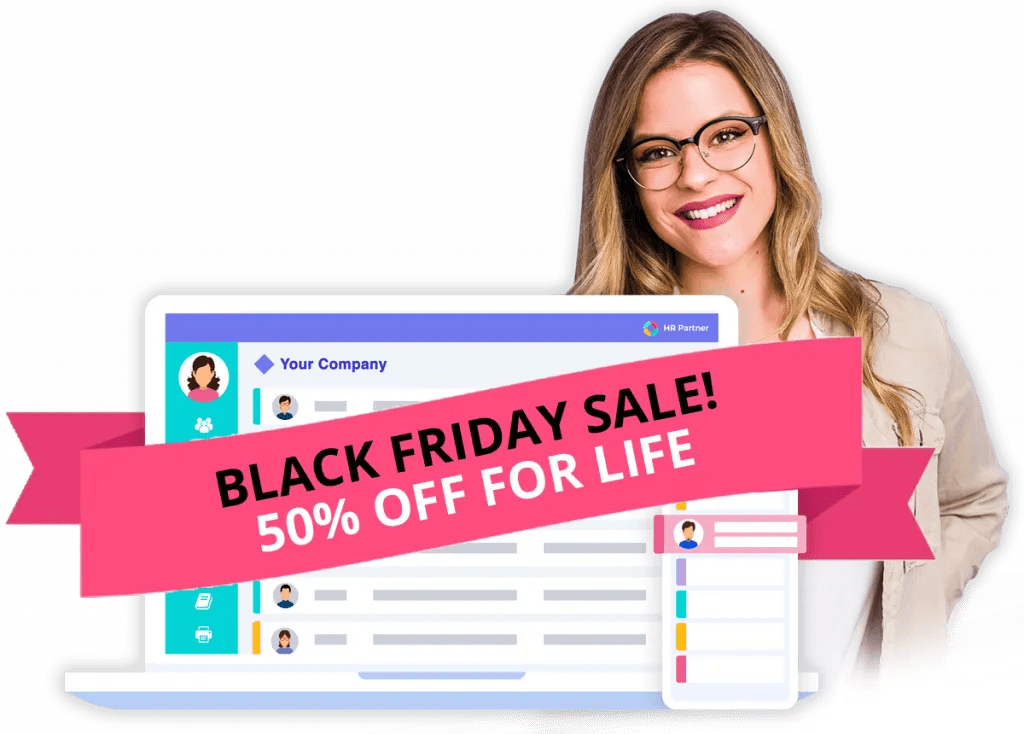 Black Friday Offers Actioned