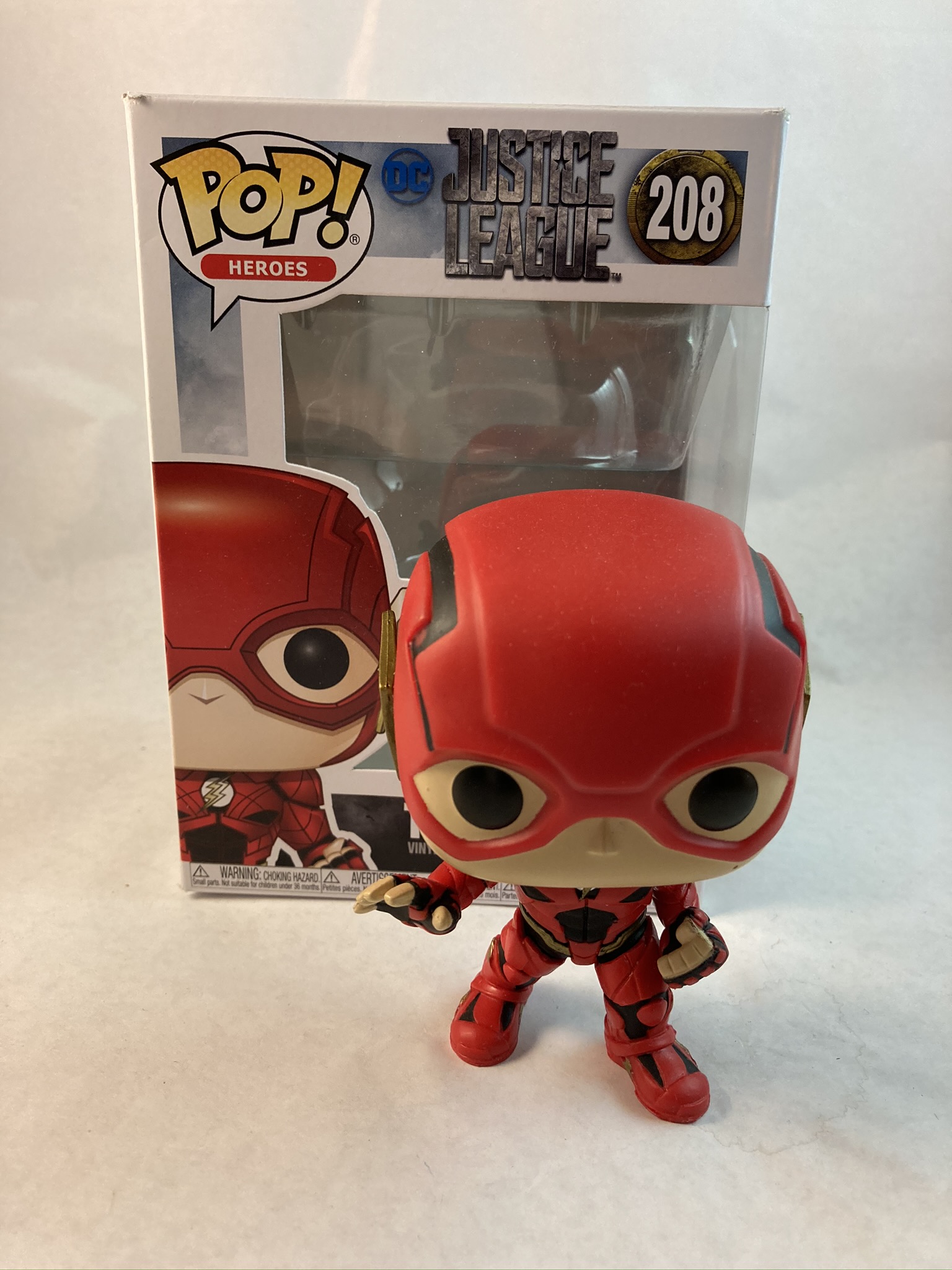 Action Figure Insider » Funko Pop A DC Multiverse