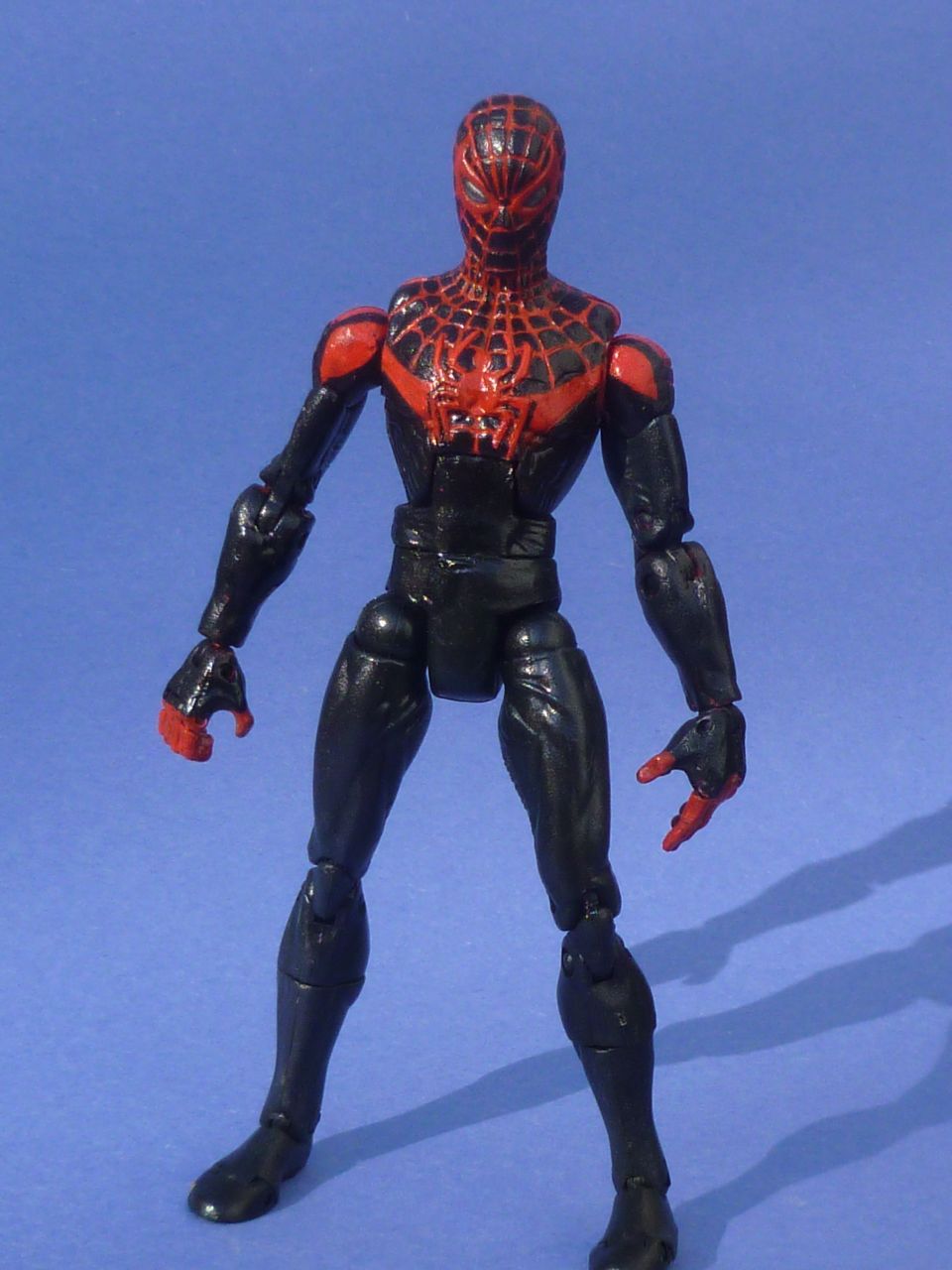 CC33 Marvel Legends Exclusives by Lestat