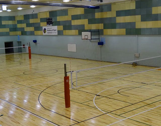 Completed Projects International Facilities Action Floors