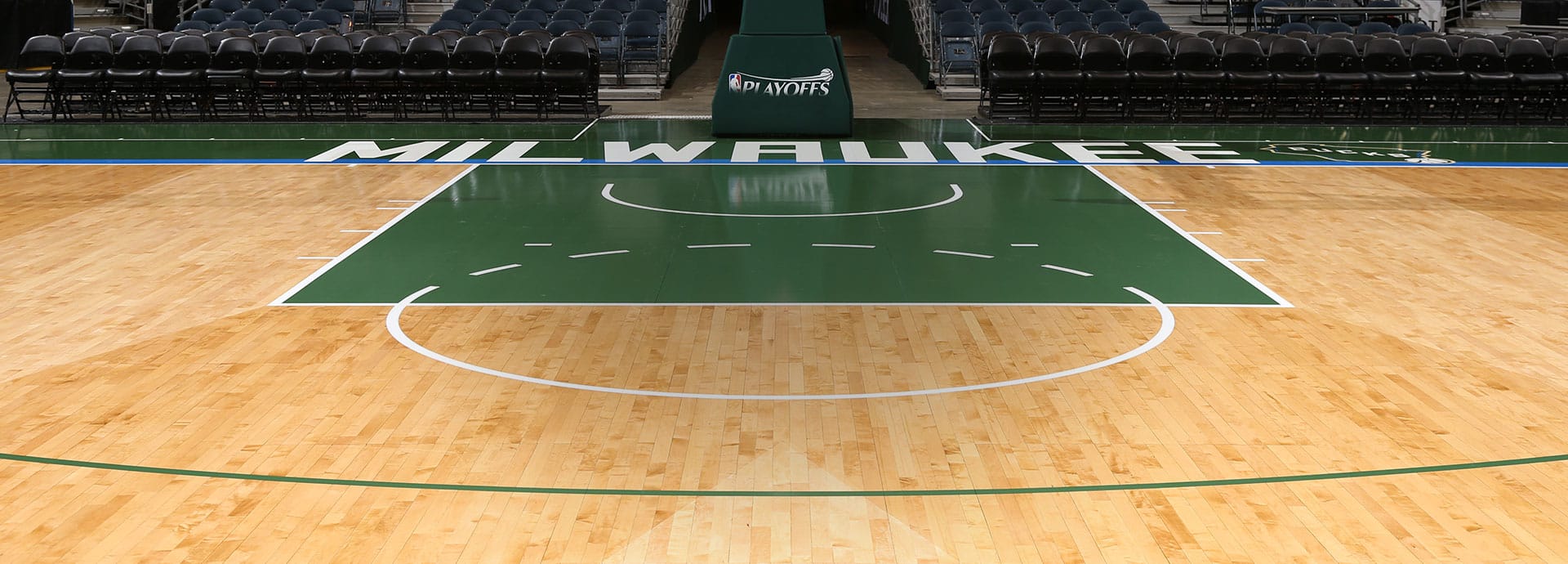 Maple Wood & Synthetic Sports Flooring Action Floor Systems
