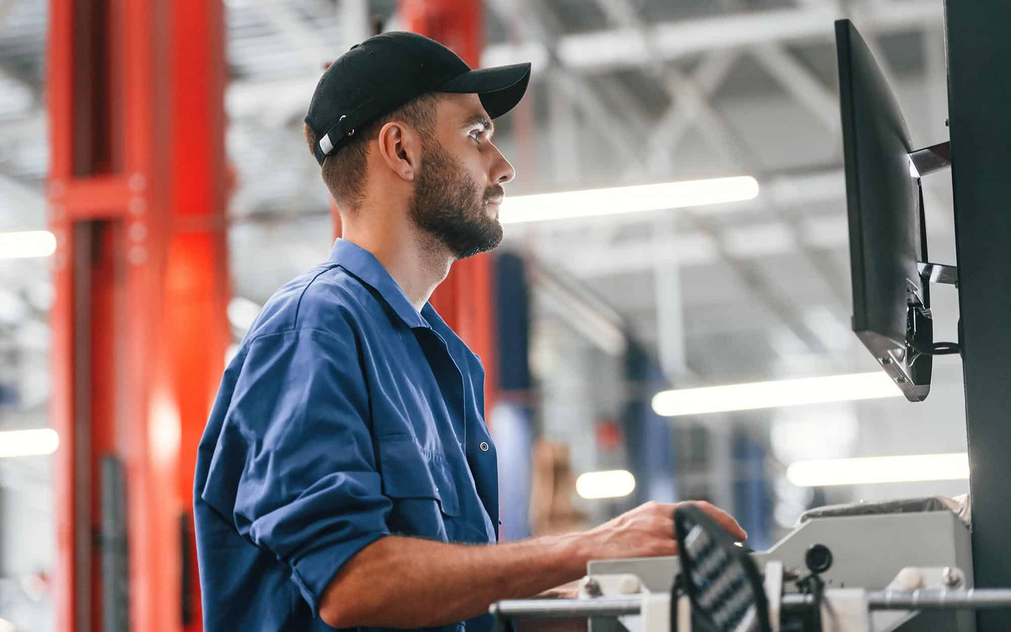 International Software for Benchtop and Worktop Businesses