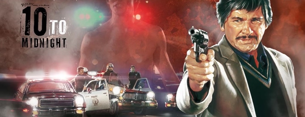 10 To Midnight Ein Mann wie Dynamit Actionfreunde